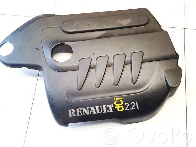 Renault Espace -  Grand espace IV Motorabdeckung 