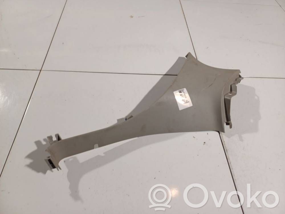 Opel Insignia A Altra parte interiore