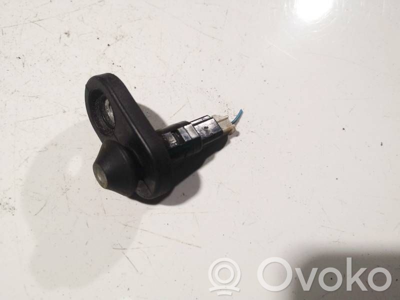 Sensor de la puerta delantera coupé
