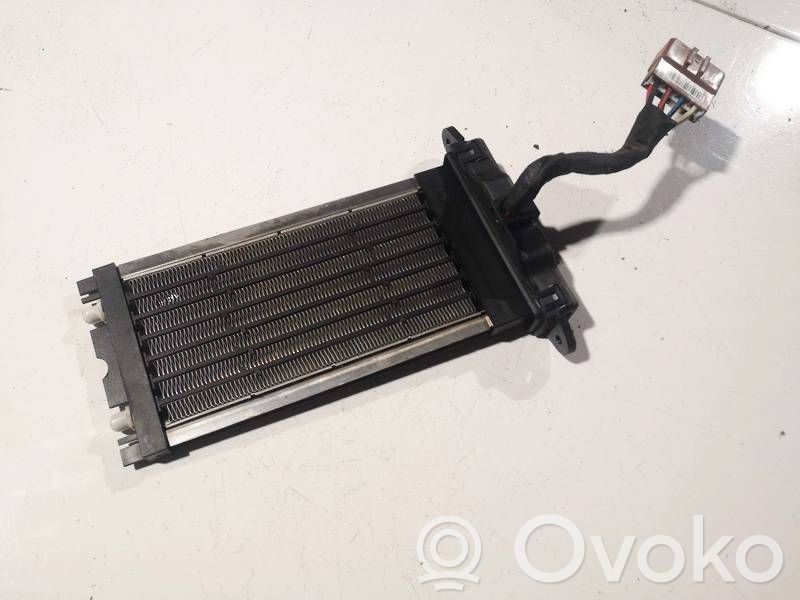 Honda FR-V Scambiatore elettrico riscaldamento abitacolo 