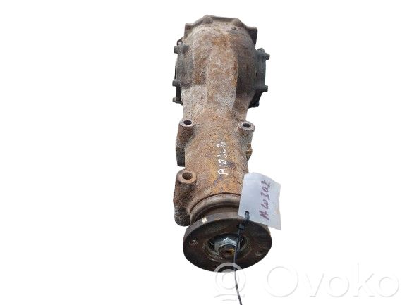 Subaru Forester SH Diferențial spate