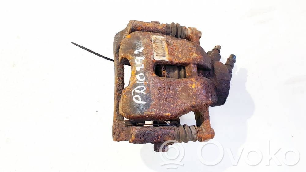 Citroen C3 Front brake caliper 