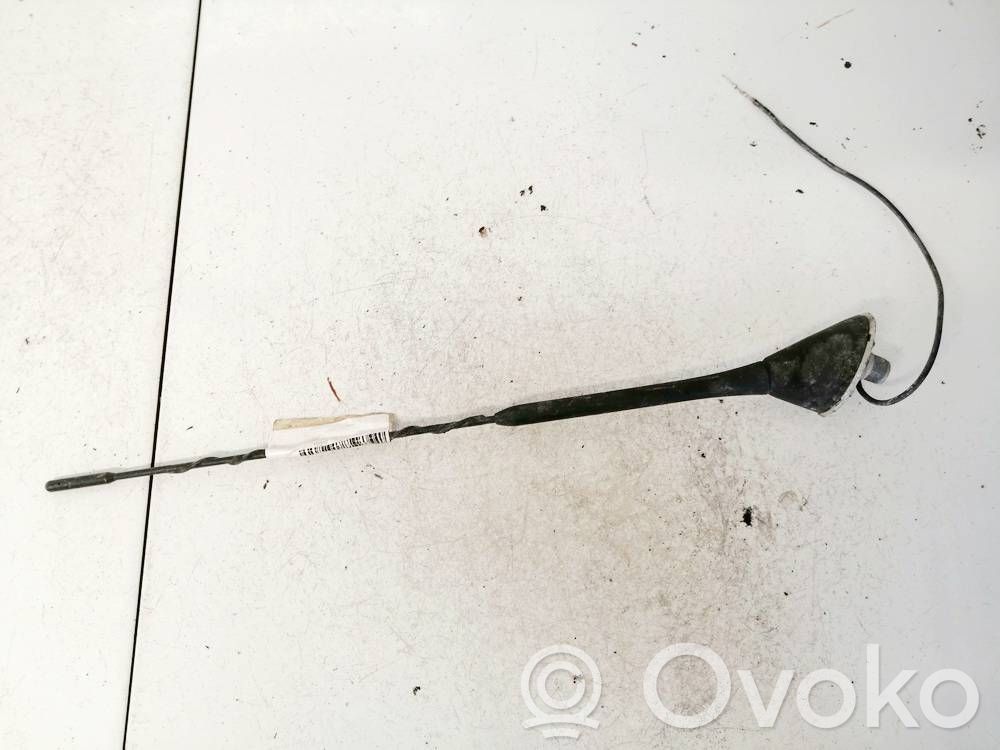 Alfa Romeo 159 Antenna GPS 