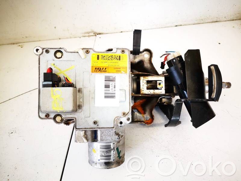 Fiat Stilo Ohjaustehostimen pumppu 