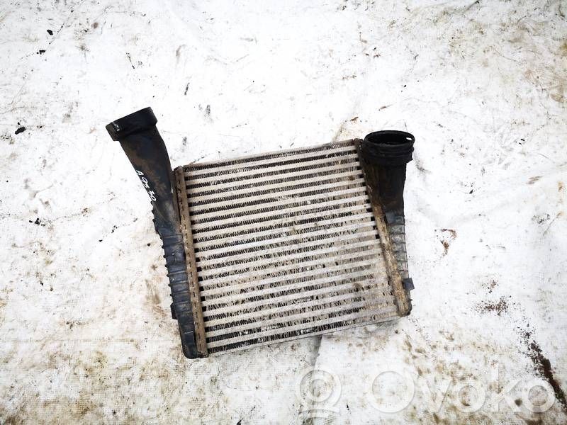 Radiador intercooler   7L6145803C,7L6145803C