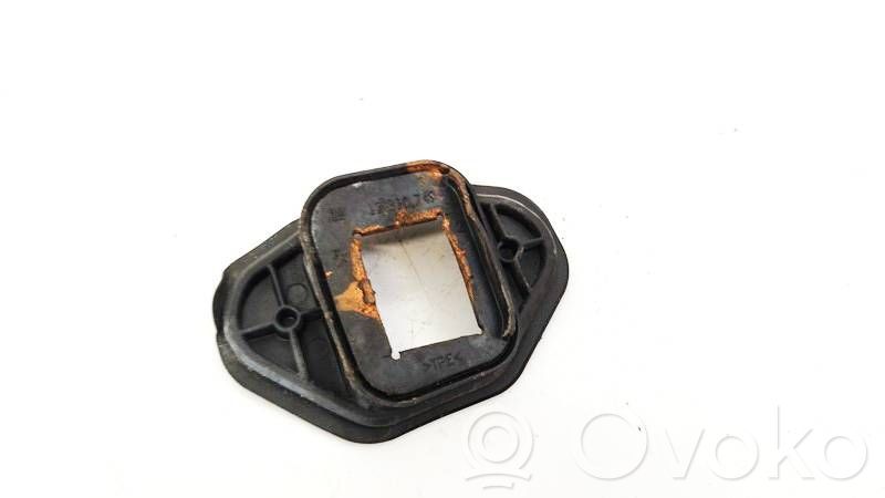 Opel Astra J Altra parte esteriore 