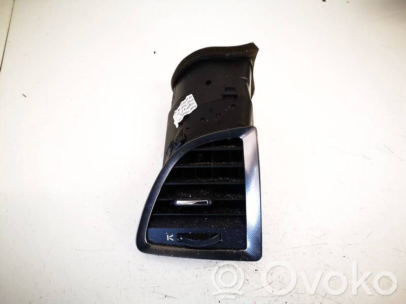 Opel Astra J Grilă ventilație centrală 