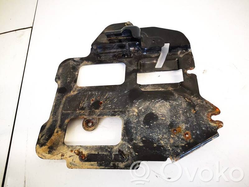 Ford Fiesta Soporte para la batería 