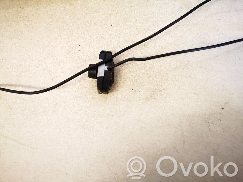 Volvo V50 Sensore 