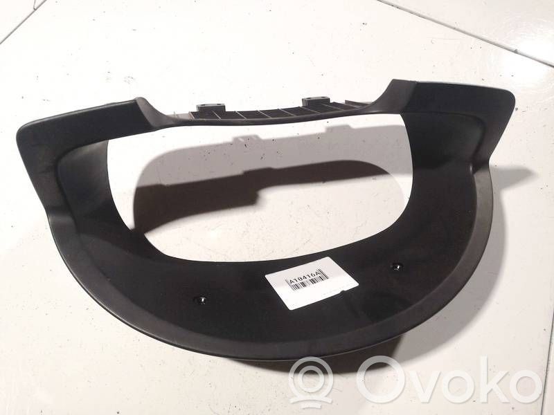 Hyundai Tiburon Mască ceasuri bord