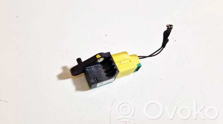 Czujnik uderzenia Airbag   14101606,09203652PU,09203652PU,14101606
