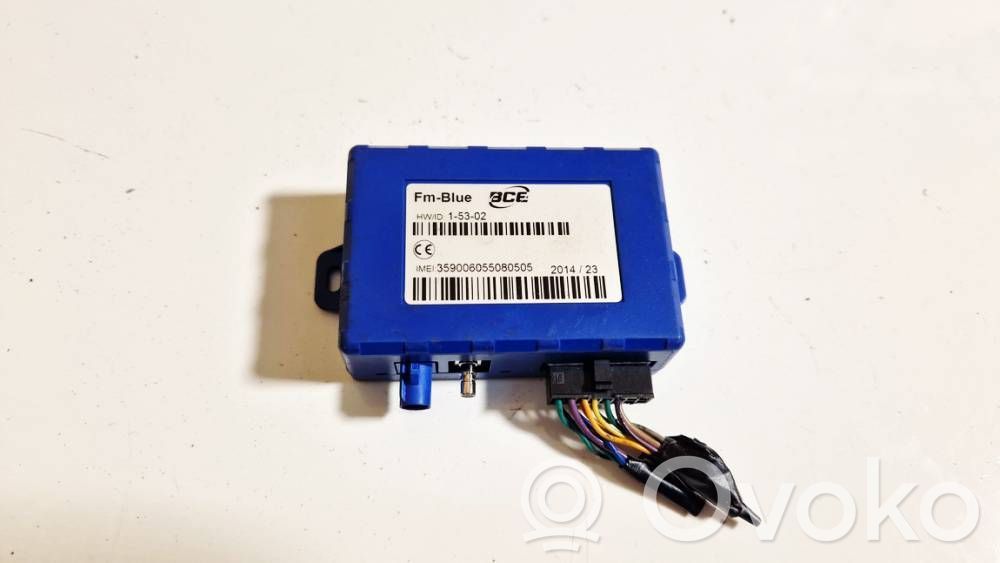 Alte unități/module de control   359006055080505,15302,15302,359006055080505