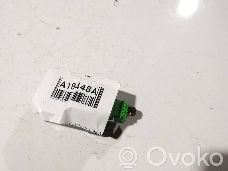 Honda FR-V Unitate/modul comandă imobilizator 
