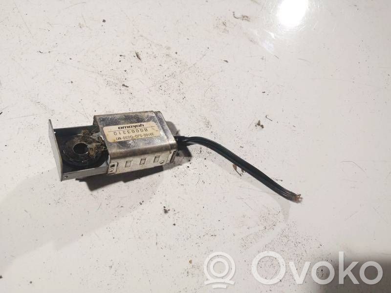 Honda FR-V Moduł / Sterownik anteny