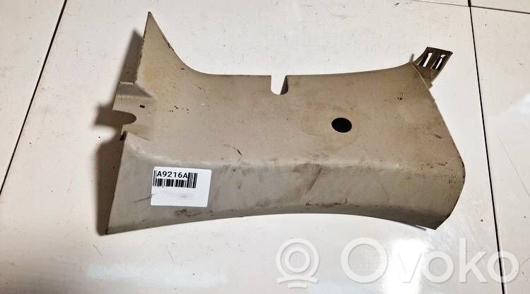 Ford Galaxy Altra parte interiore 