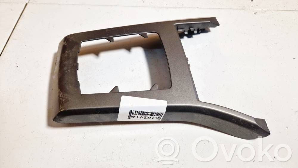 Opel Astra H Altra parte interiore 