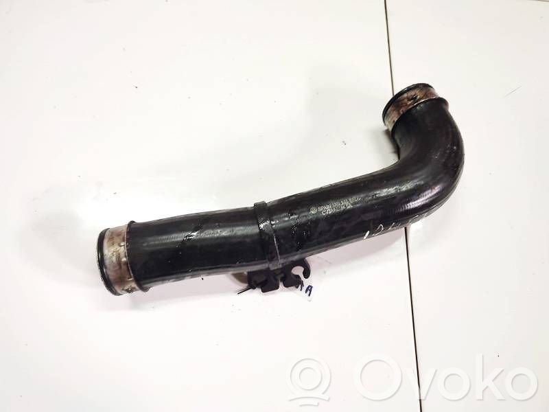 Volkswagen Golf V Tubo flessibile intercooler