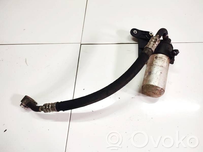 Audi A6 S6 C6 4F Filtro essiccatore aria condizionata (A/C) 