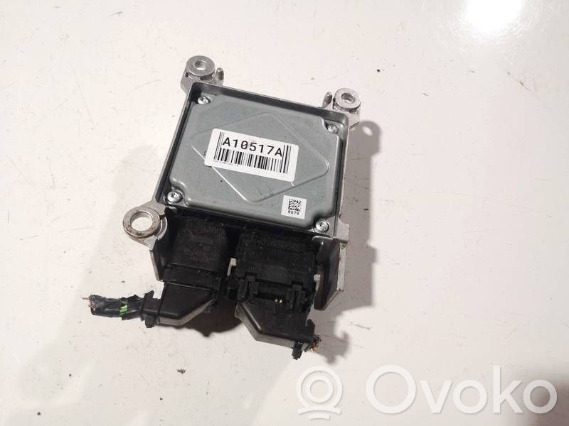 Unidad de control/módulo del Airbag   6M2T14B056,0285001679,620002344601,6M2T14B056