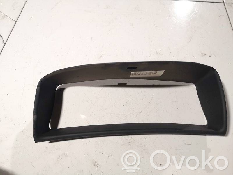 Toyota Corolla E120 E130 Cornice cruscotto 