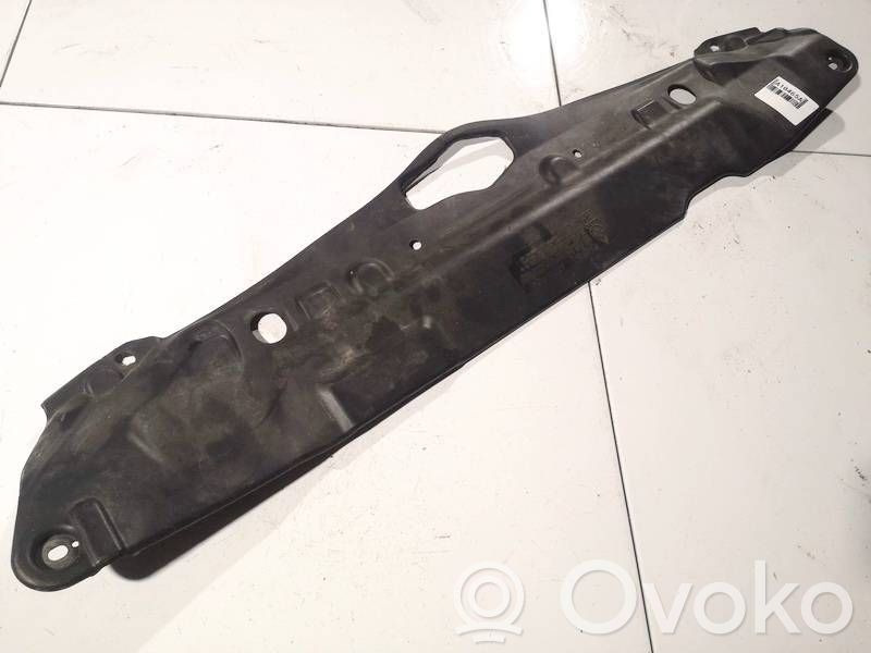 Plaque avant support serrure de capot   5314102010,5314102010,5314102010,5314102010
