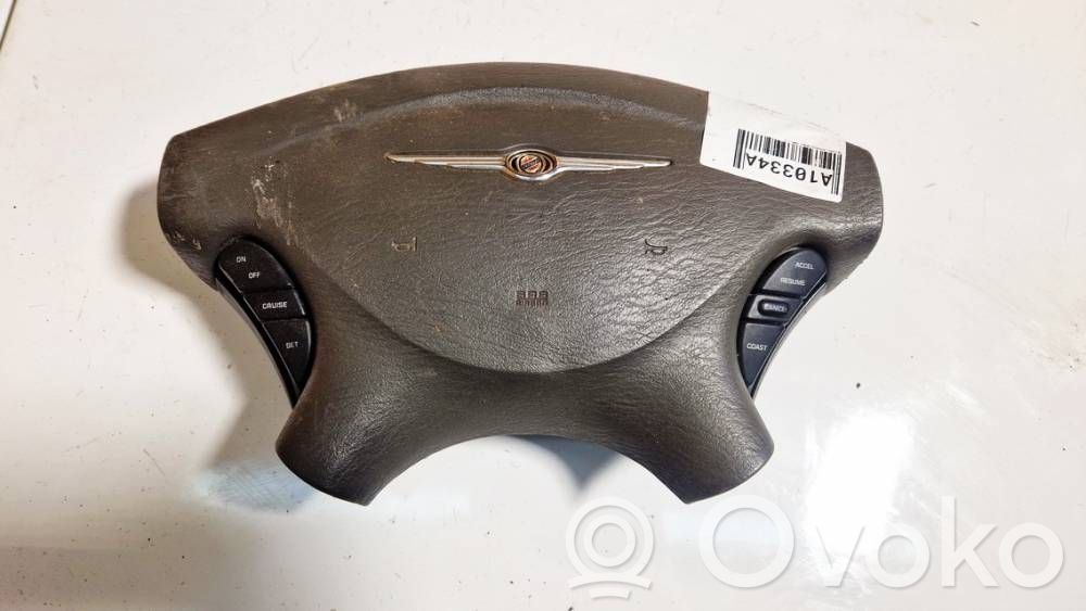 Chrysler Grand Voyager IV Airbag de volant 