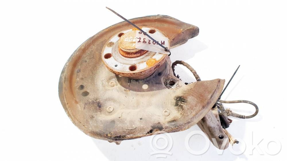 Cubo de rueda trasera   DIDZIOJI,DIDZIOJI