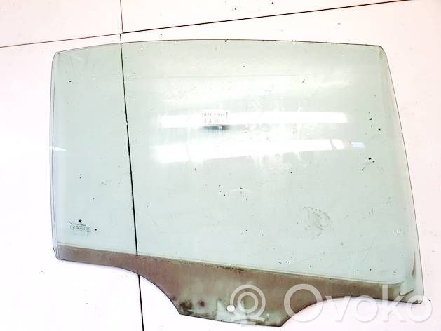 Luna de la puerta trasera   DOT24M68AS2,DOT24M68AS2