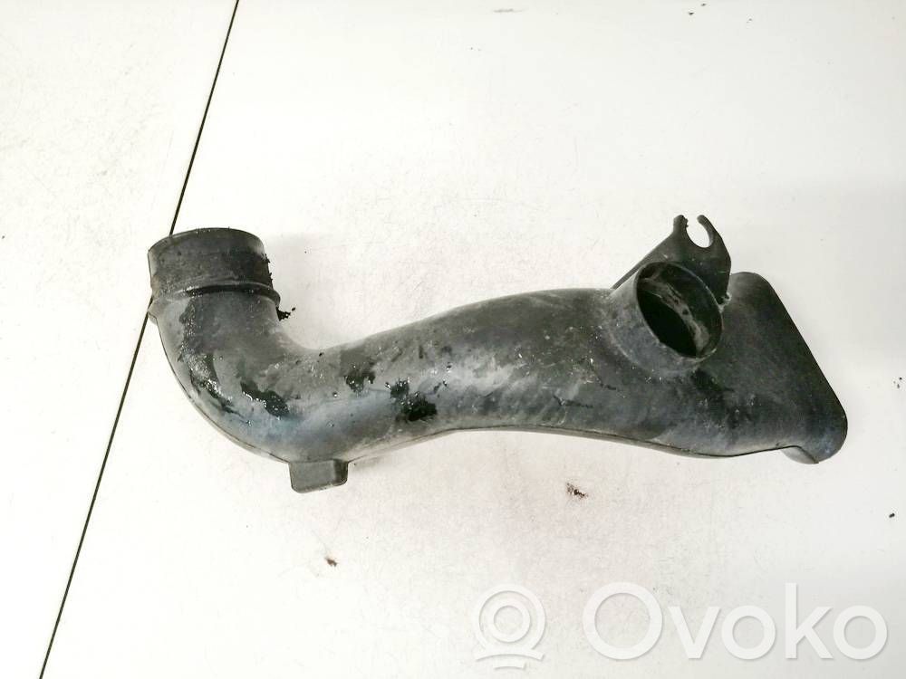 Toyota Avensis T250 Conductă/furtun admisie aer