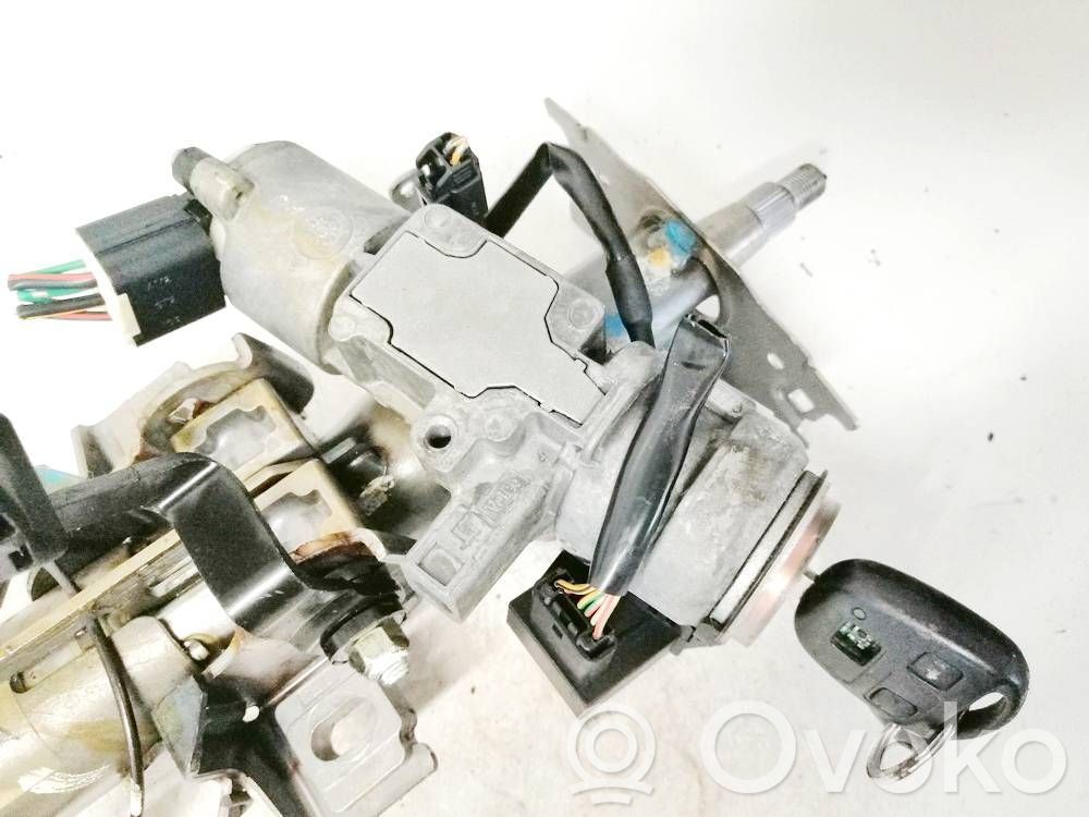 Toyota Avensis T250 Blocchetto accensione