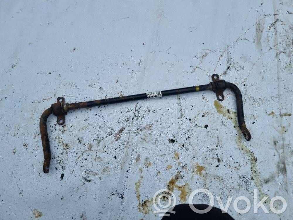 Mazda 5 Bară antiruliu spate 