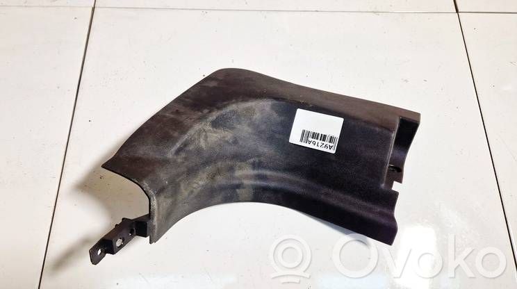 Fiat Punto (188) Altra parte interiore