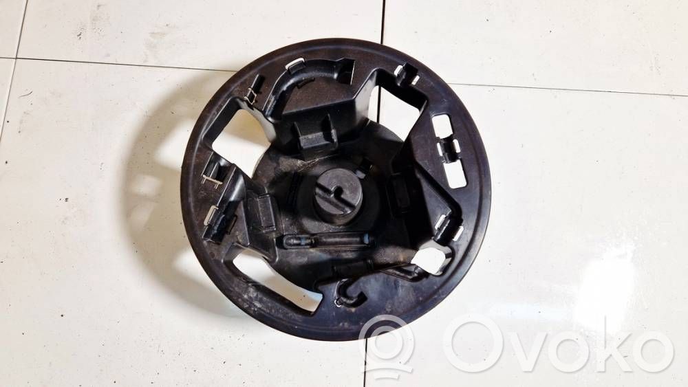 Fiat Punto (188) Garniture de section de roue de secours 