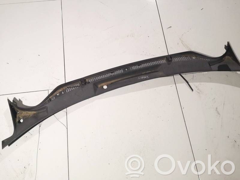 Skoda Fabia Mk1 (6Y) Garniture d'essuie-glace