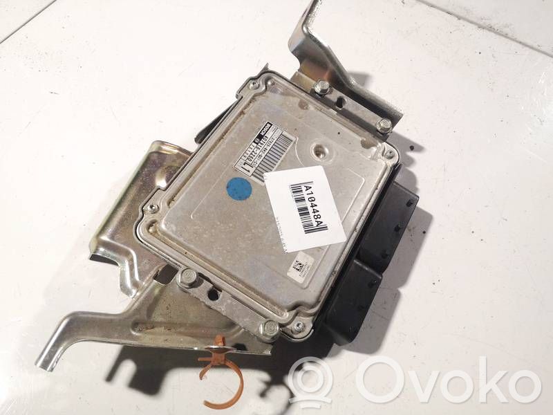 Honda FR-V Engine control unit/module 