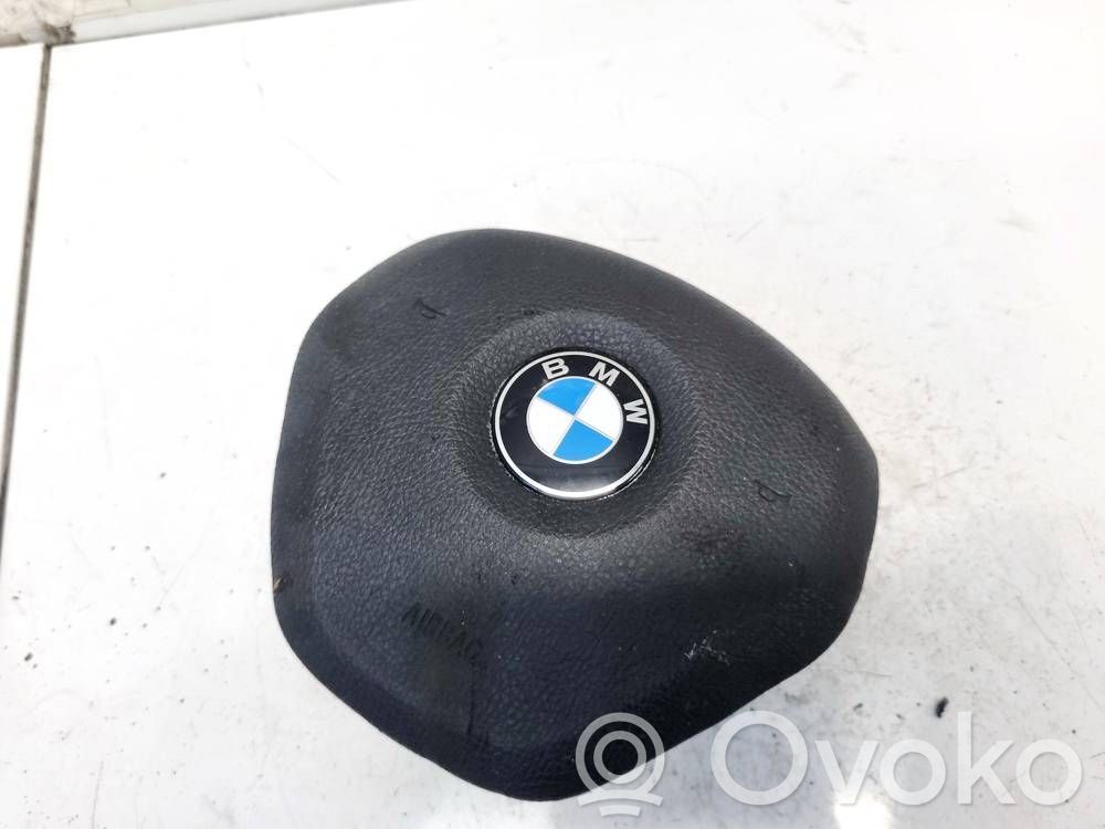BMW 3 F30 F35 F31 Airbag del volante 