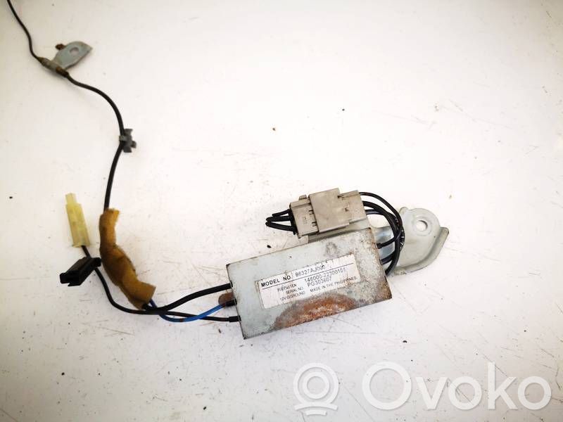 Subaru Legacy Unitate control antenă