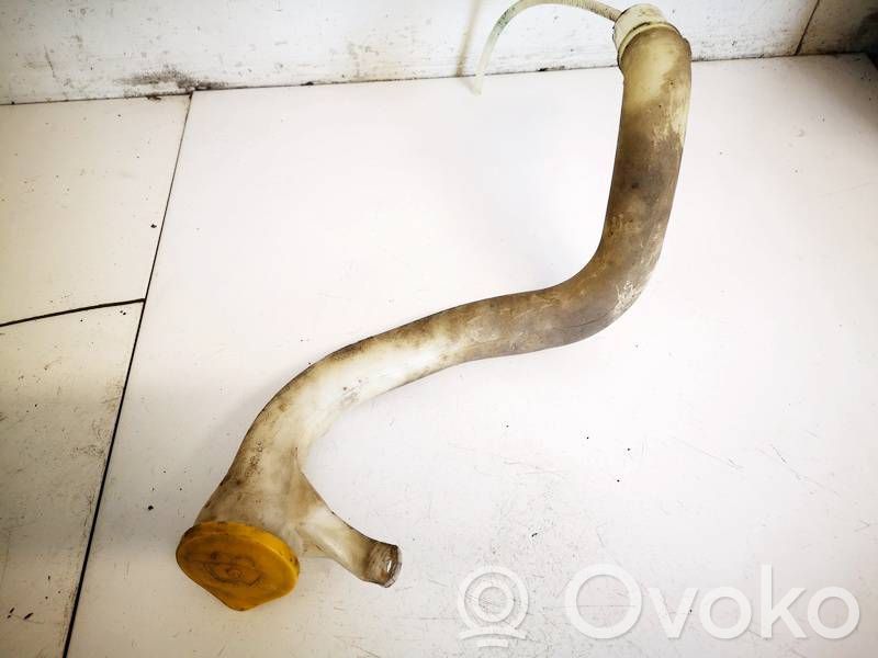 Subaru Legacy Serbatoio/vaschetta liquido lavavetri parabrezza