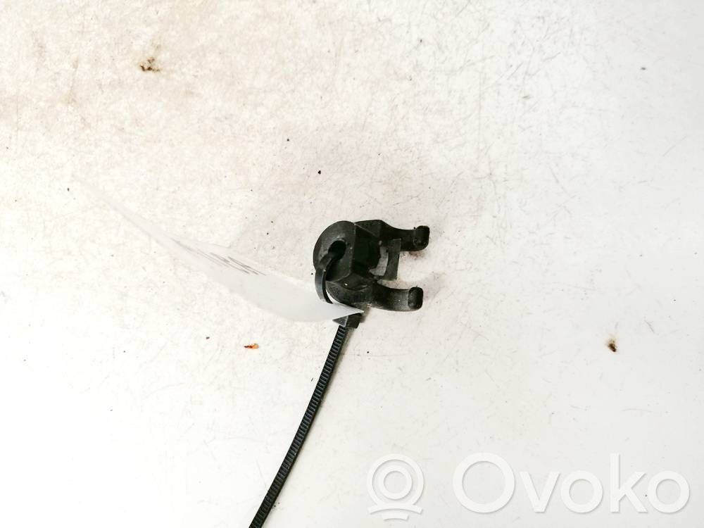 Opel Astra G Altra parte interiore 
