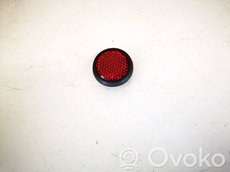 BMW 5 GT F07 Lampă interior ușă spate