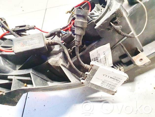 Module de ballast de phare Xenon
