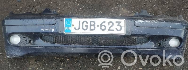 Mercedes-Benz C W203 Zderzak przedni