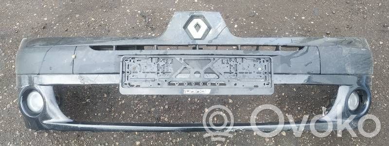 Renault Clio II Paraurti anteriore 