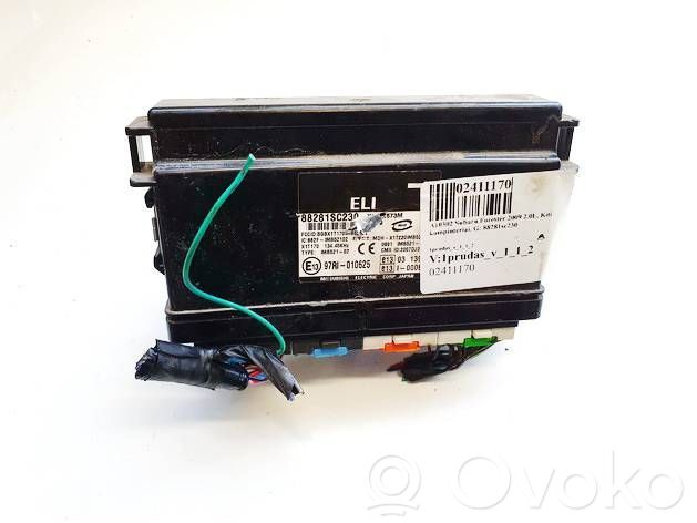 Autres unités de commande / modules   88281SC230,X1T22573M,88281SC230,X1T22573M