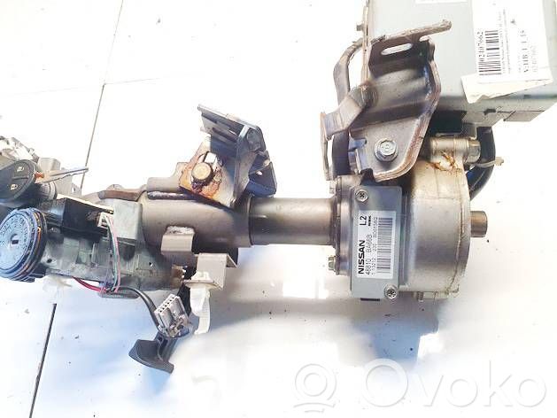 Nissan Juke I F15 Pompa servosterzo