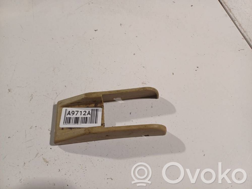 Mercedes-Benz R W251 Altra parte interiore