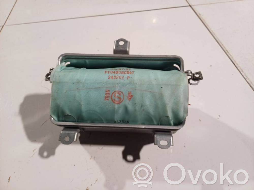 Airbag del pasajero   4003702,240804P,240804P,4003702,4003702,PF04805C04T