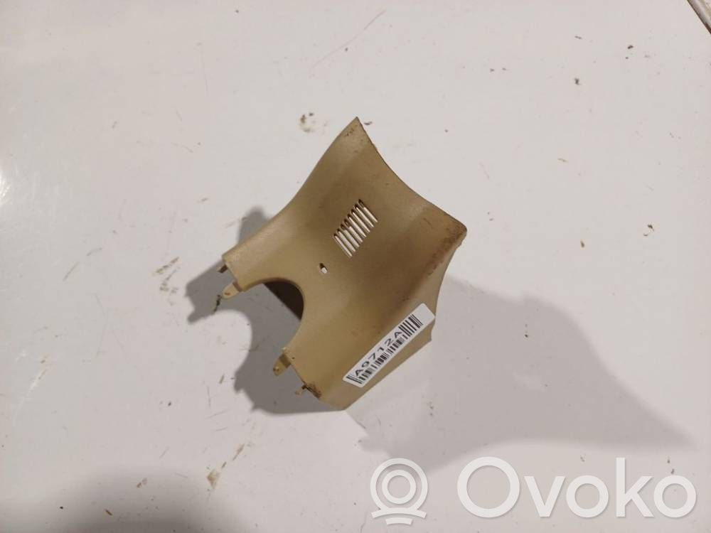 Mercedes-Benz R W251 Altra parte interiore