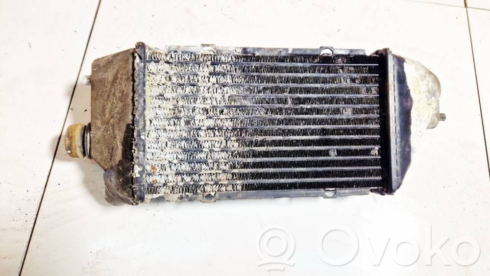 Radiator intercooler   1270000710,1270000710,1270000710,1270000710