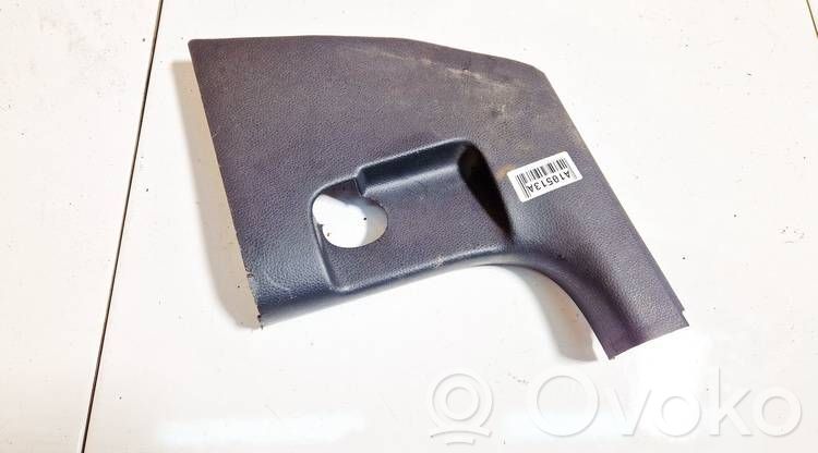 Volkswagen Polo IV 9N3 Altra parte interiore